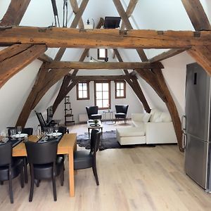 Appartement met Twee Slaapkamers